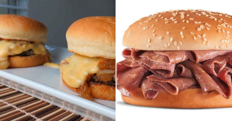 12 Beloved ’80s Virginia Fast-Food Sandwiches That Should Be Back On Menus