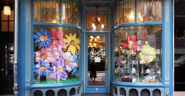 12 Beloved Candy Shops Across Pennsylvania You Have To Experience