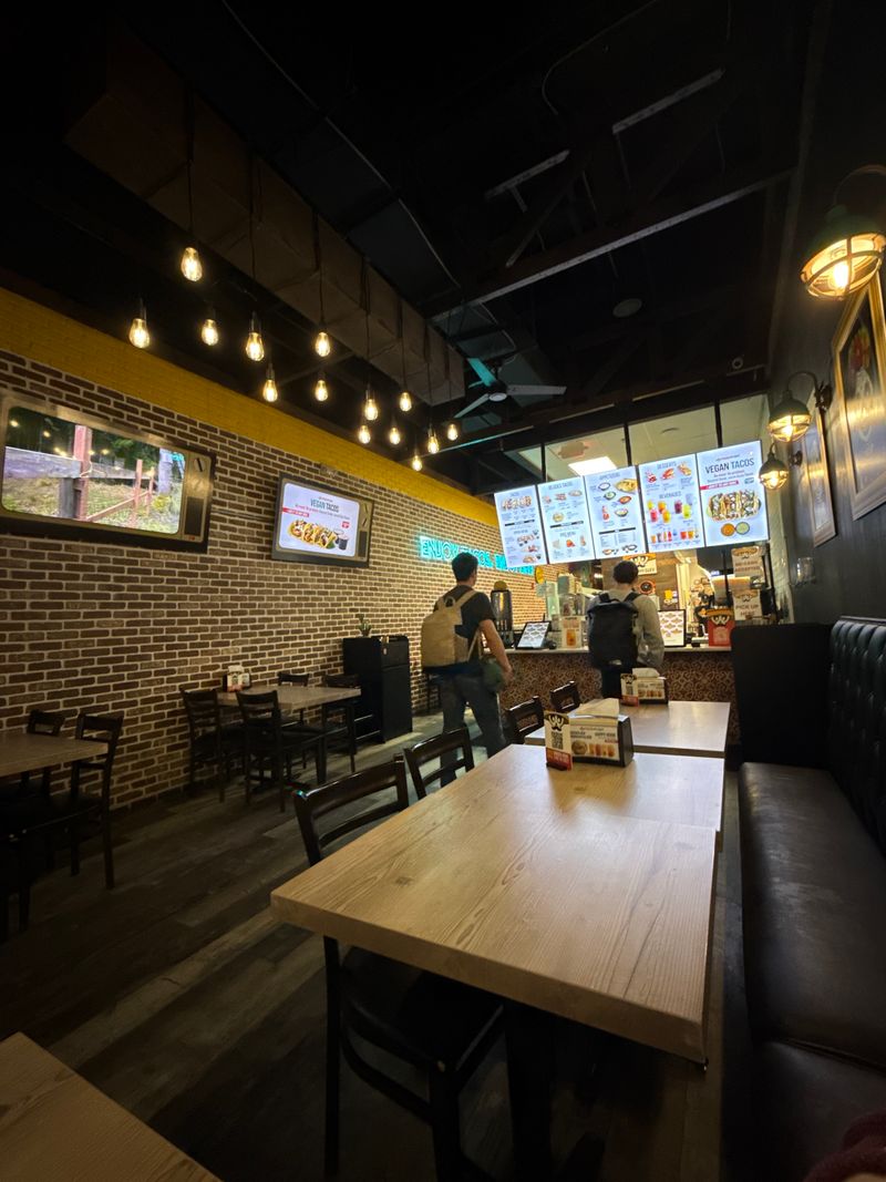 Tacos My Guey – Miami