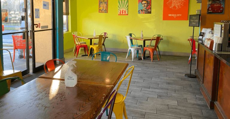 12 Beloved Family-Owned Mexican Restaurants In Florida That Locals Can’t Get Enough Of