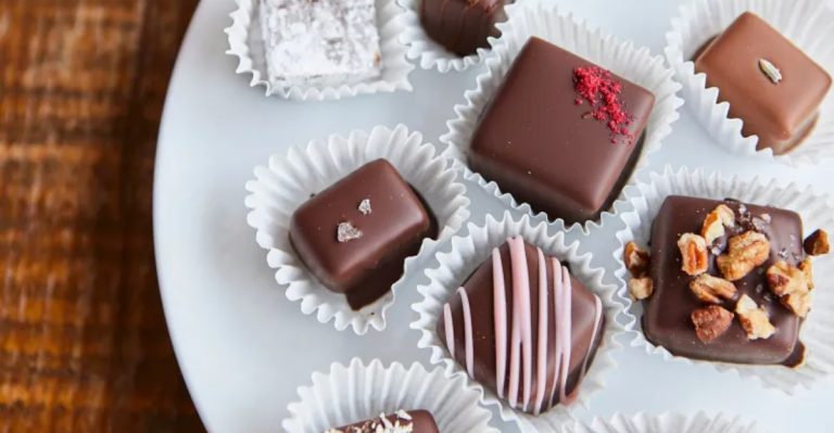 12 Beloved Missouri Desserts That Locals Swear Define Midwestern Sweetness