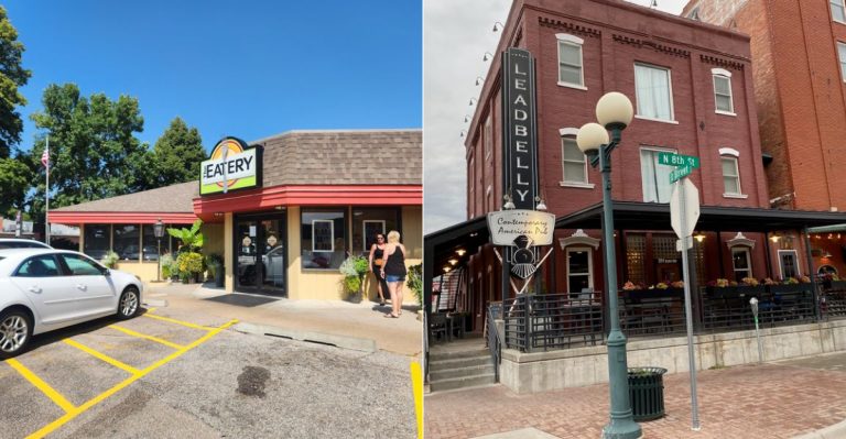 12 Beloved Neighborhood Restaurants Across Nebraska