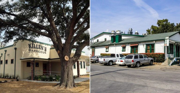 12 Beloved Texas Mom And Pop Spots Locals Swear By (If You Can Get In)