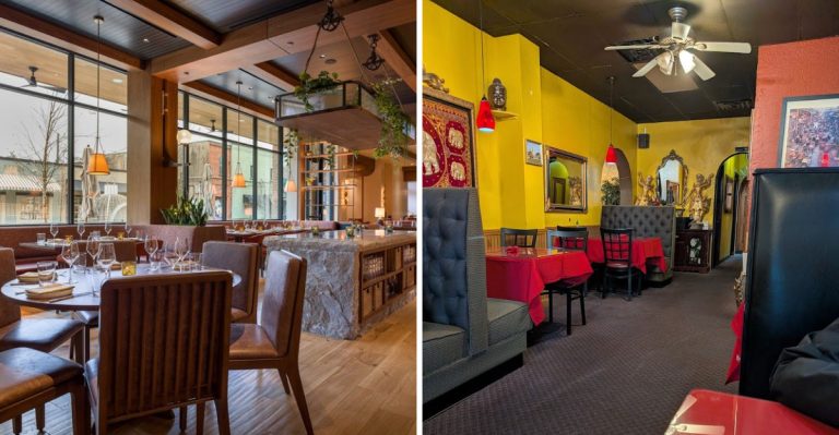 12 Bentonville, Arkansas Dining Spots Worth The Trip This June
