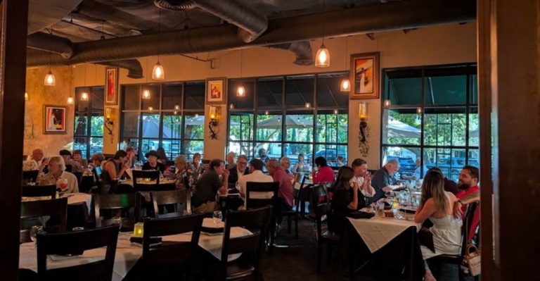 12 Berks County, Pennsylvania Restaurants So Good Locals Keep Them Under The Radar