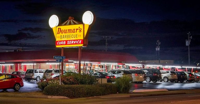 12 Best Bargain Restaurants In Virginia Where Big Flavor Meets Small Prices