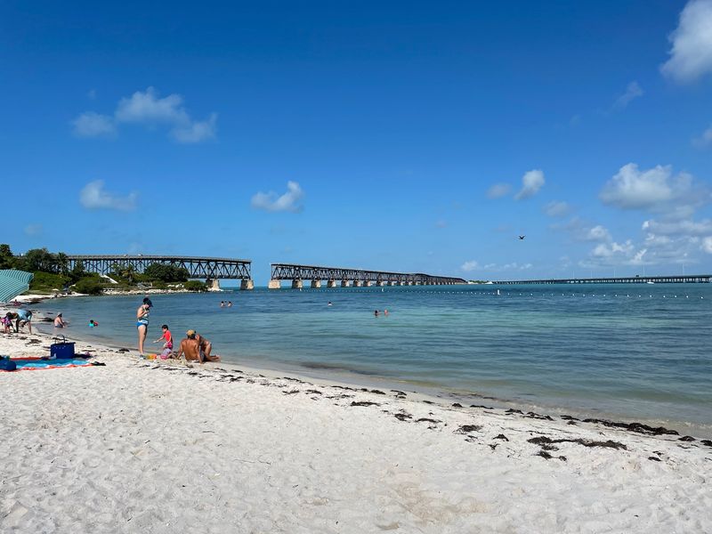 Bahia Honda State Park, Big Pine Key