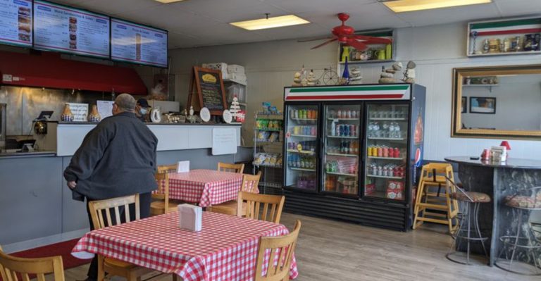 12 Best Family-Owned Sandwich Shops In Massachusetts That Locals Consider True Hidden Treasures