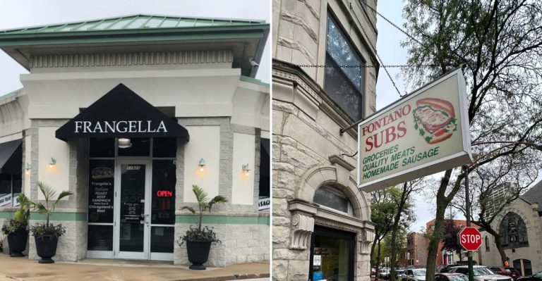 12 Best Family-Run Sandwich Shops In Illinois That Locals Regard As Quiet Icons