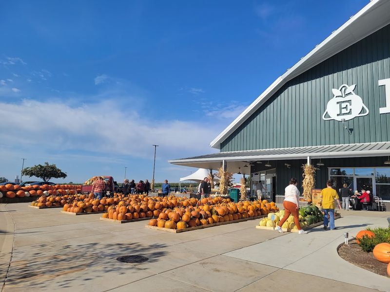 Eckert's Belleville Farm - Belleville, IL