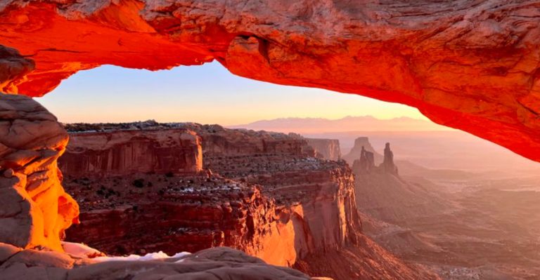 12 Best Hiking Trails In Utah To Explore In 2026