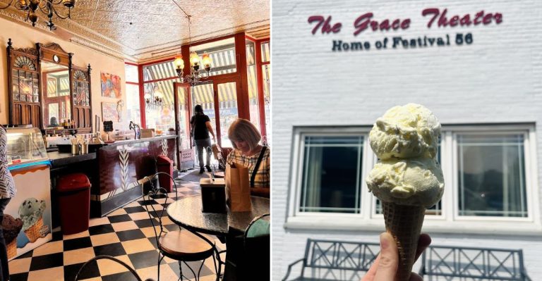 12 Best Ice Cream Shops In Illinois To Beat The Heat In 2026