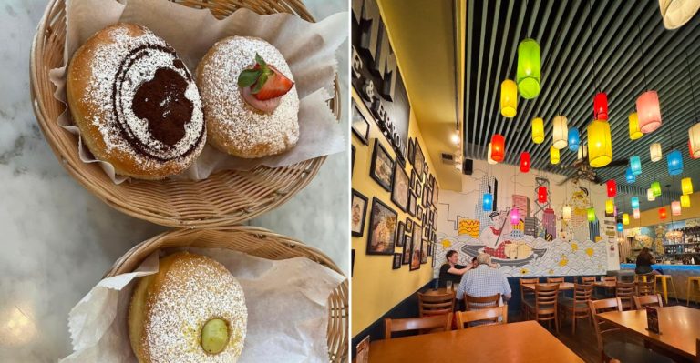 12 Best Illinois Food Tours That Will Blow Your Mind In 2026