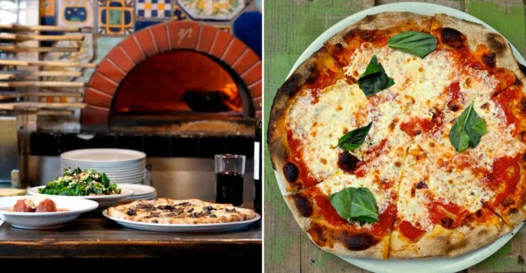12 Best Pizzerias Across Arizona’s Desert Towns and Downtown Blocks