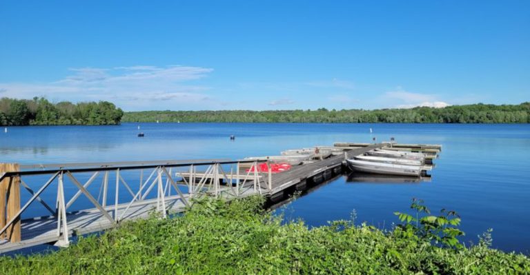 12 Pennsylvania Picnic Spots Perfect For Memorial Day Weekend