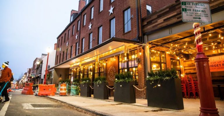 12 Best Places To Eat And Drink In Philadelphia, Pennsylvania On St. Patrick’s Day