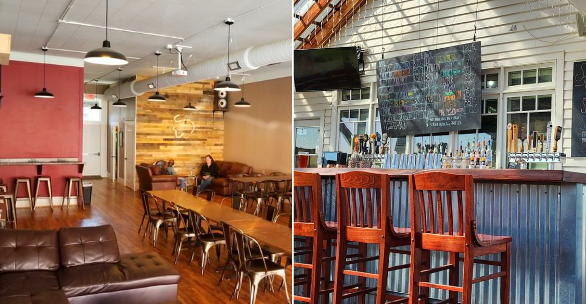 Best Restaurants Port Austin