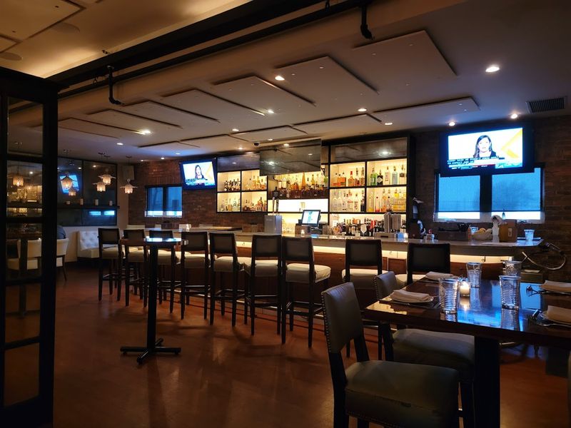 Aqua Pazzo, Boardman