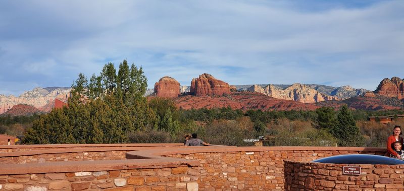 Sedona, Red Rock
