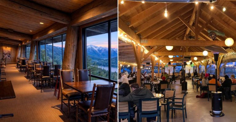 12 Best Small-Town Restaurants In Washington To Try In 2026
