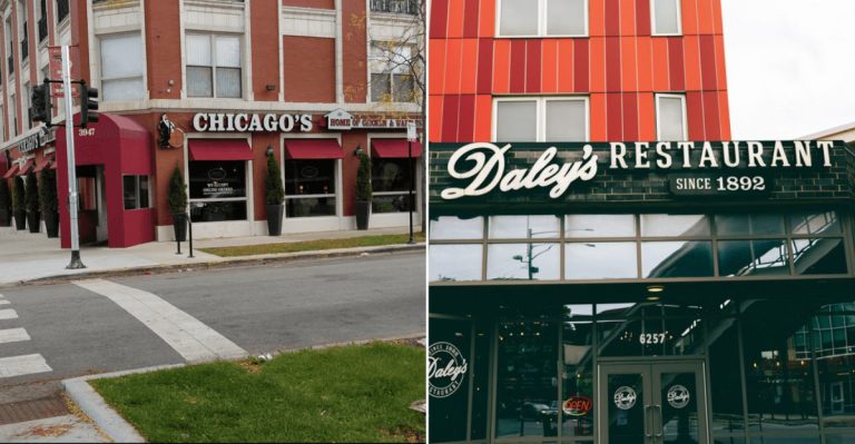 12 Best Soul Food Spots In Chicago, Illinois That Locals Call Pure Comfort