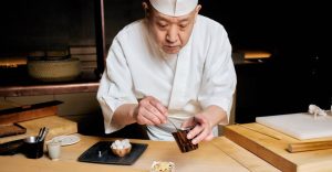 12 Best Sushi Restaurants In New York That Will Absolutely Blow Your Mind