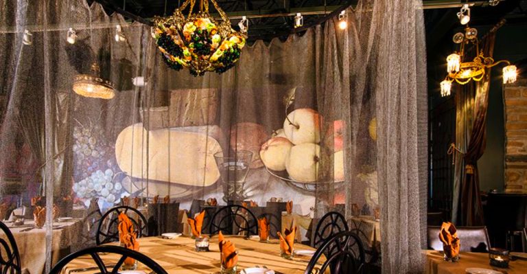 Inside Bella Piatti
