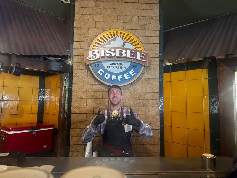 Bisbee Coffee Company