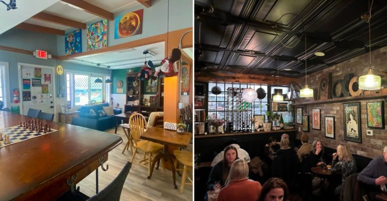 12 Bisbee, Arizona Cafes That Feel More Like A Local Tradition Than A Trend