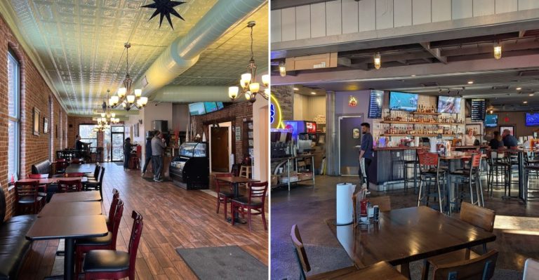 12 Bloomington-Normal, Illinois Restaurants Worth The Trip This May