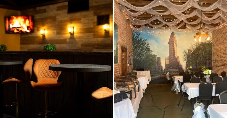 12 Brunch Restaurants In Ohio That Are Always Worth The Trip