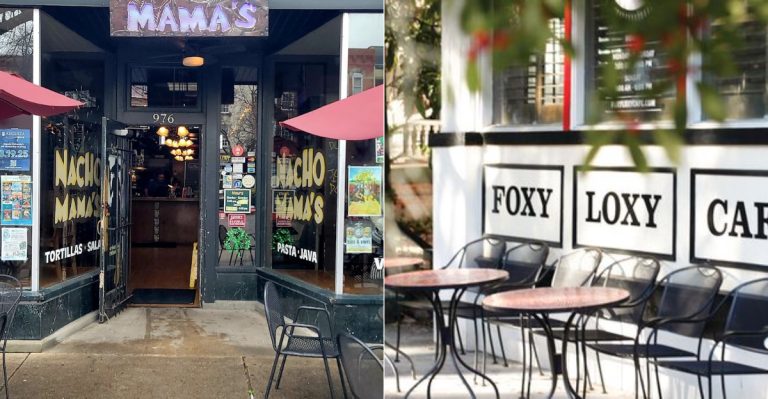 12 Budget-Friendly Georgia Restaurants That Deliver Way More Than Their Prices Suggest