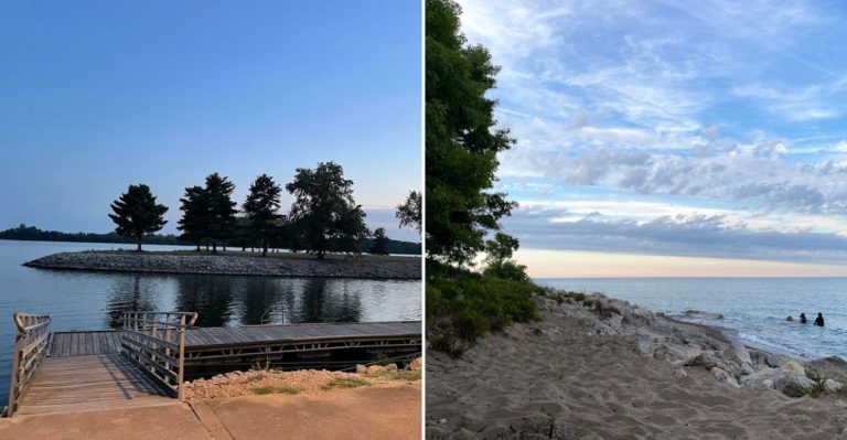 12 Budget-Friendly Illinois Summer Day Trips That Are Still Big On Fun
