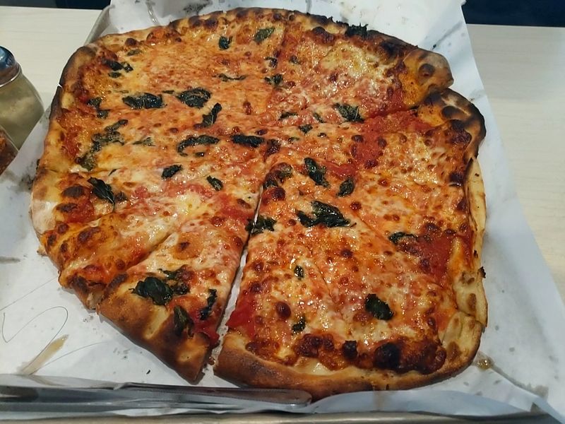 Frank Pepe Pizzeria Napoletana, New Haven