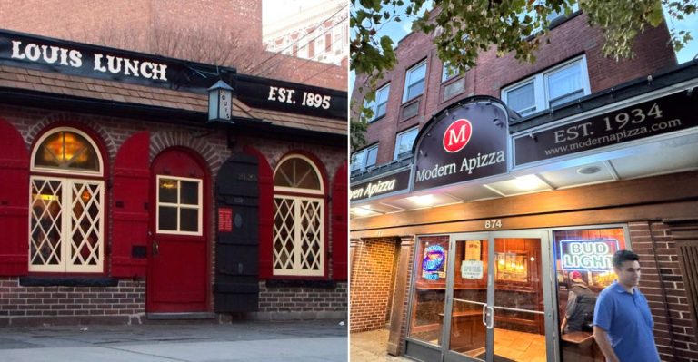 Budget-Friendly but Legendary Restaurants in Connecticut That Locals Still Crowd Into