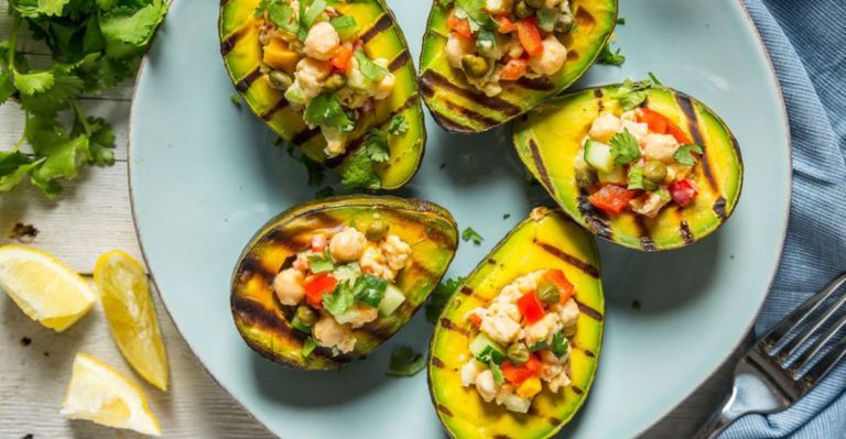 12 California Avocado Dishes Everyone Talks About (For A Reason)