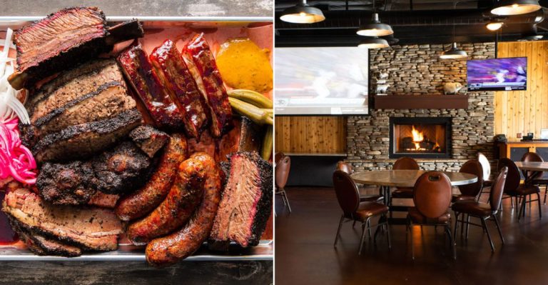 12 California BBQ Joints So Popular You’ll Need Patience For A Table (But Every Bite Is Worth It)