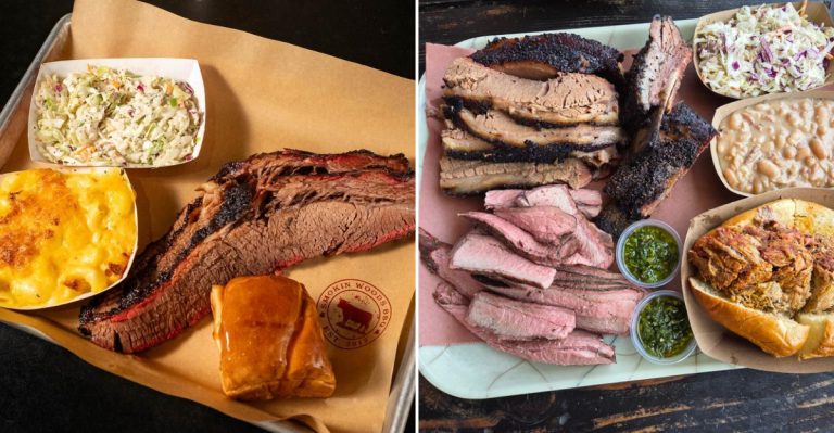 12 California BBQ Spots That Haven’t Lost Their Roots