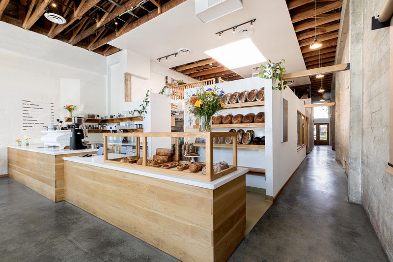Backhaus Bread — San Mateo