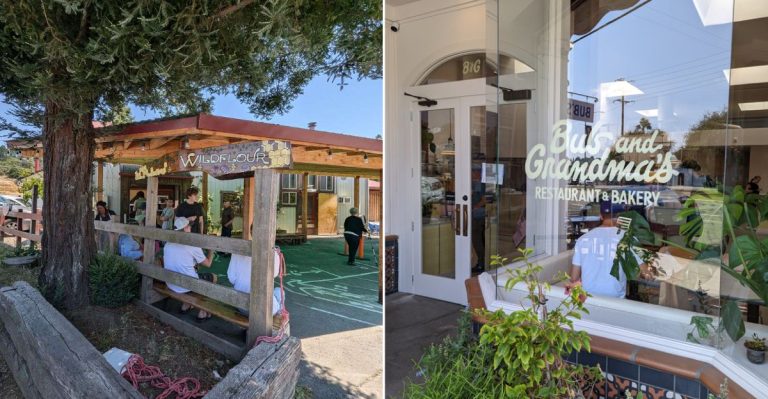 12 California Bakeries Where Original Sourdough Traditions Endure