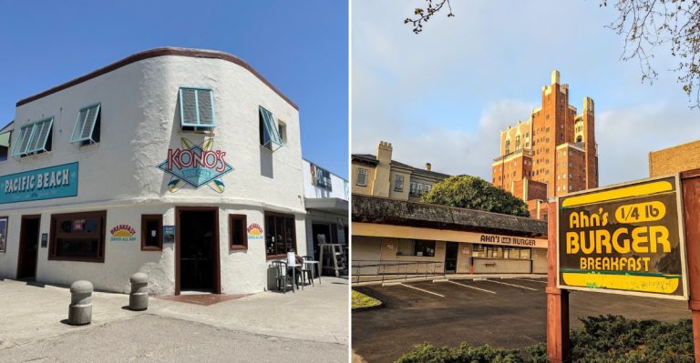12 California Cheap Eats Where Locals Still Enjoy Great Food Without Spending Big