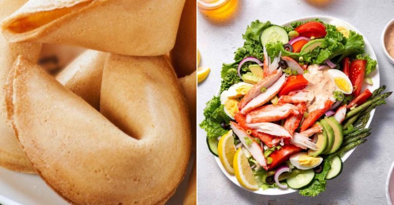 12 California Dishes That Didn’t Actually Come From Where You Think
