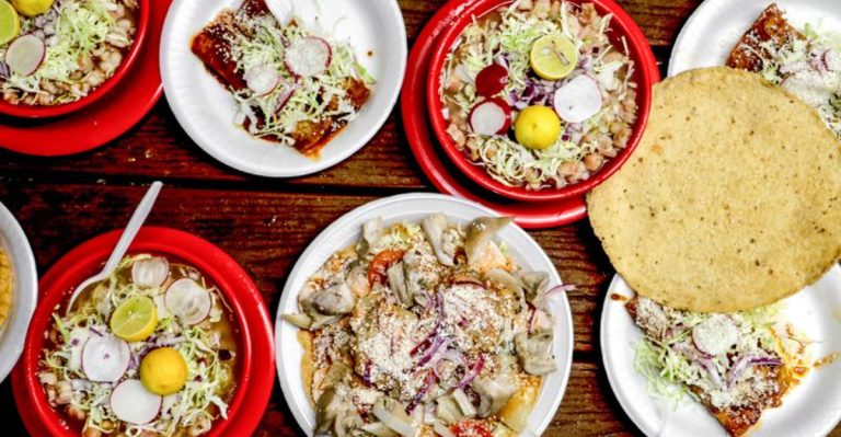 12 California Gas Station Foods You’d Never Guess Locals Are Obsessed With (But They Are)