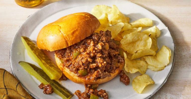 12 California Meals That Totally Made Sense In The ’80s (But Might Seem Weird Now)