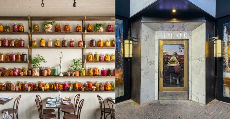 12 California Patios With Food So Good You Will Plan Your Day Around It