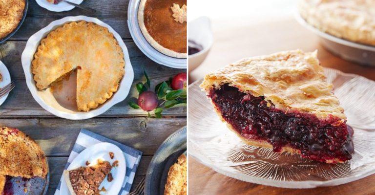 12 California Pie Shops Locals Whisper Are Even Better Than Grandma’s