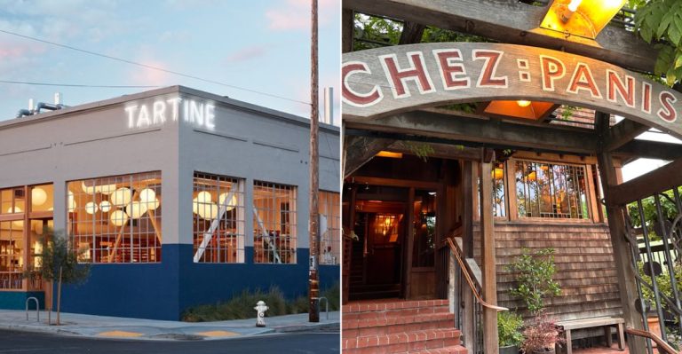12 California Restaurants That Prove Patience Tastes Better