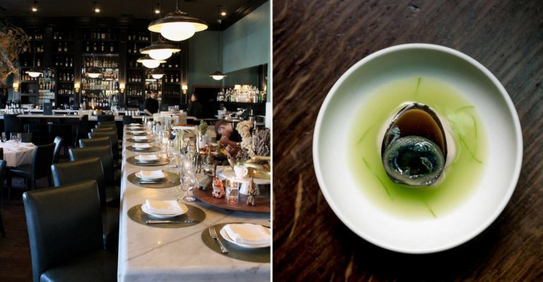 12 California Restaurants Worth Every Minute Of The Long Wait