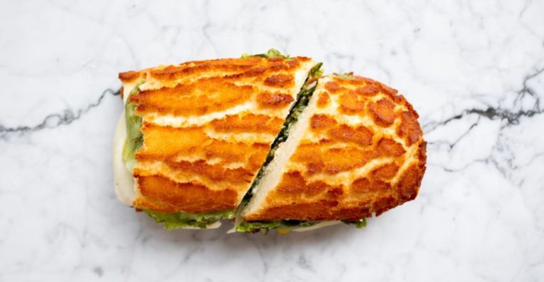 12 California Sandwich Shops That Focus On The Bread And The Basics