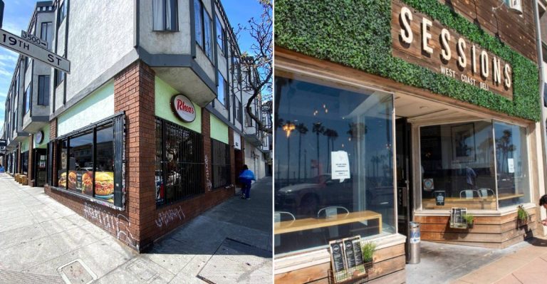 12 California Sandwich Shops You Have To Try, Plus 4 That Set The Standard